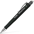 Faber-Castell Poly Matic 0.7mm Mechanical Pencil - Black