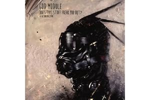 Does This Stuff Freak You Out? - A Retrospective