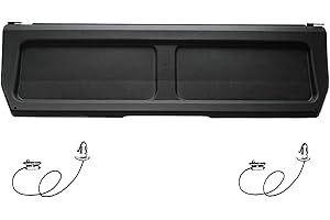 AUTOSHOP AS020/027 MENSOLA PORTABAGAGLI PIANALE POSTERIORE PER AUTO DAL 1986 IN POI MODELLO PANDA