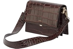 JW PEI Damskie mini Flap Crossbody