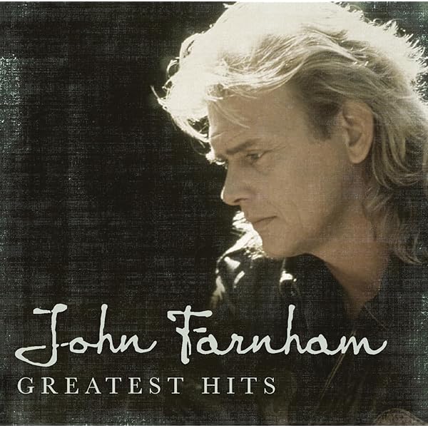 John Farnham - Whispering Jack: Amazon.nl: Muziek