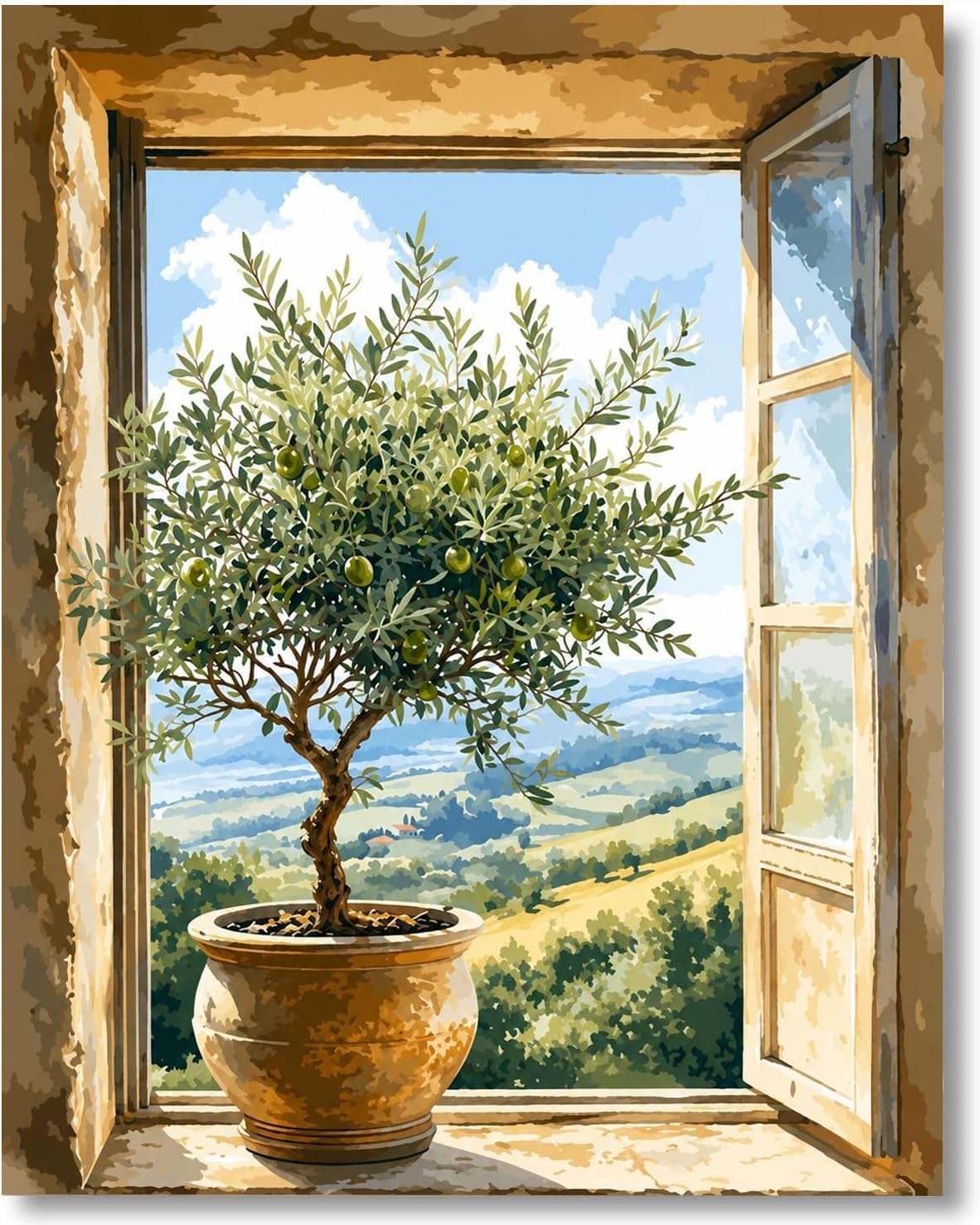 Vue 9