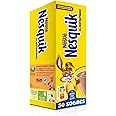 Nesquik cacao soluble instantáneo - 1 paquete x 50 sobres de 13,5 g - Total: 675 g
