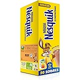 Nesquik cacao soluble instantáneo - 1 paquete x 50 sobres de 13,5 g - Total: 675 g