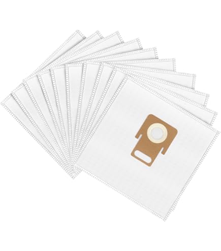 Kärcher 2.863-006.0 microvezel stofzuigerzakken 5 zakken ( huismerk) Kärcher Kärcher 2.863-006.0 microvezel stofzuigerzakken 5 zakken ( huismerk) Kärcher
