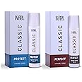 PATEL Perfect 30 ML+Protect 30 ML Perfume For Men & Women | Premium Extra Long Lasting Perfume | Unique Gift For Patel Fans