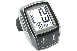 Petellow Custodia protettiva adatta per Bosch Purion – Protezione schermo – Protezione display per unità di comando Purion – Accessori per biciclette elettriche come protezione contro acqua polvere e