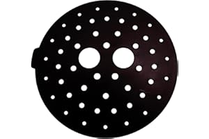 GENERISCH Égouttoir compatible avec / pièce de rechange pour Philips 300004469231, CP1248 CSA210. SENSEO Select Original Plus