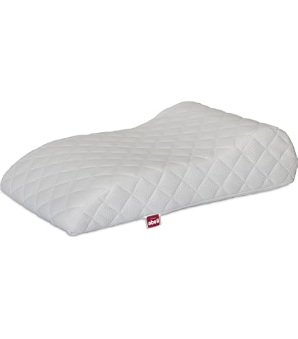 XDREAM Coussin Veineux Pour Surélever Les Jambes - Forme