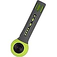 ZEBRONICS -Fun 3 W Bluetooth Speaker, Supporting mSD Card, AUX, Media Control and Mic (Green)
