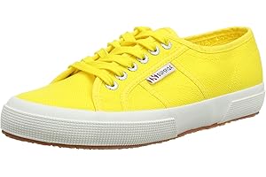 SUPERGA 2750-cotu Classic, Scarpe da Ginnastica Basse Unisex-Adulto