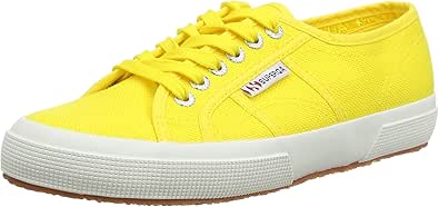 superga 2750 plus differenza