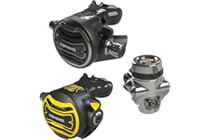 200 XTX Apeks XTX con 40 Octopus