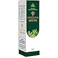 Vrischika Hairo Tone - A Traditional Kerala Ayurvedic Medicine for all Your Hair Problems | 100 ml