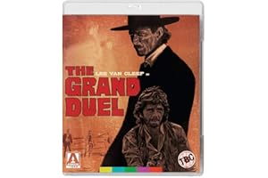 Arrow Video The Grand Duel