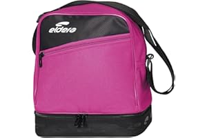 Sacoche Pétanque 3 Boules Fushia