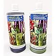 GreenOponics Hydroponics Nutrient Solution - Fruit XL-A&B - 2 litre set