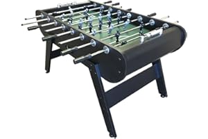 GRAFICA MA.RO SRL BABYFOOT Baby Foot Modele Azteca Table DE Jeu Football Table Soccer