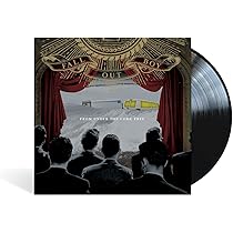 Take This To Your Grave: Fall Out Boy: Amazon.it: CD e Vinili}