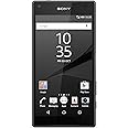 Sony Xperia Z5 Compact 4G 32Gb Smatphone, Nero