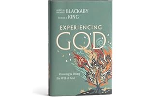 Experiencing God: Knowing & Doing the Will of God