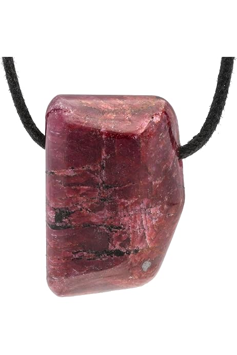 Collana Con Angelo Custode E Pietra Portafortuna Mensile In Acciaio Inossidabile - Regalo Spirituale Per Donne E Ragazze