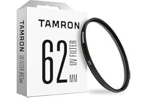 Tamron Filter UV 62MM