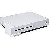 Amazon Basics Controller Battery Pack Charger For Xbox One S Console - White