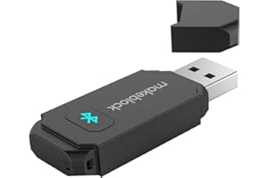 Makeblock Bluetooth dongle, Bluetooth Adapter for Computer/Laptop, Pair with mBot/Starter/Ranger/Ultimate/Codey Rocky/Neuron
