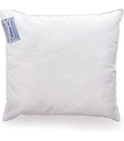 BELLORA - Cuscini Divano 45 x 45 - Cuscino 45 x 45 per Interno
