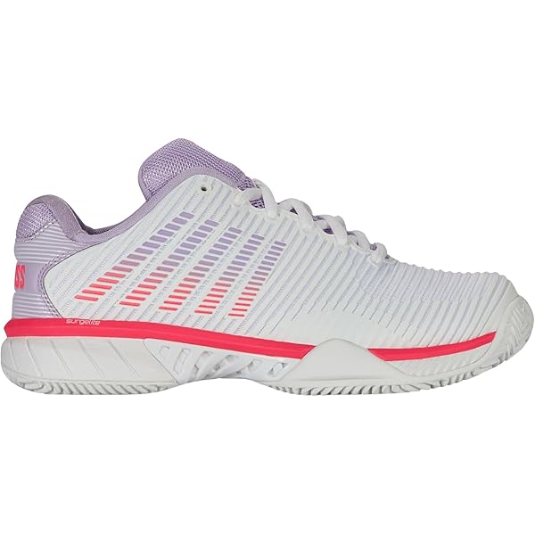 K-Swiss