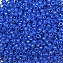 Auvoau 1000 Perline Pony Rosse 9mm: Perline Di Plastica Per Collane, Bracciali, Trecce Capelli, Portachiavi, Creazioni Fai Da Te - 4