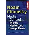 Media Control: Wie uns die Medien manipulieren