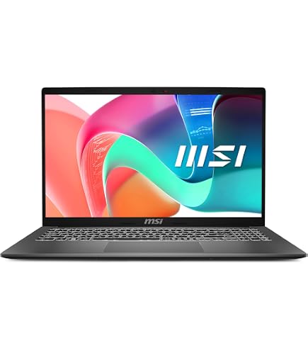 MSI Modern 14 F13MG-016UK 14