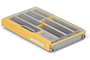 Plano Edge Professional Series Boîte de rangement pour matériel de pêche avec prévention de la rouille