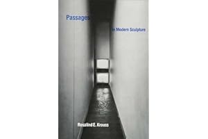 Passages in Modern Sculpture (Mit Press)