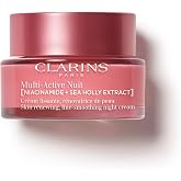 Clarins Multi Active Night Cream Dry Skin 50Ml