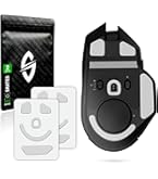 SensoryBoost DPS Glides (set van 2) compatibel met Pulsar Xlite v1, v2
