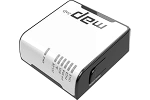 MIKROTIK RouterBOARD mAP with Enclosure