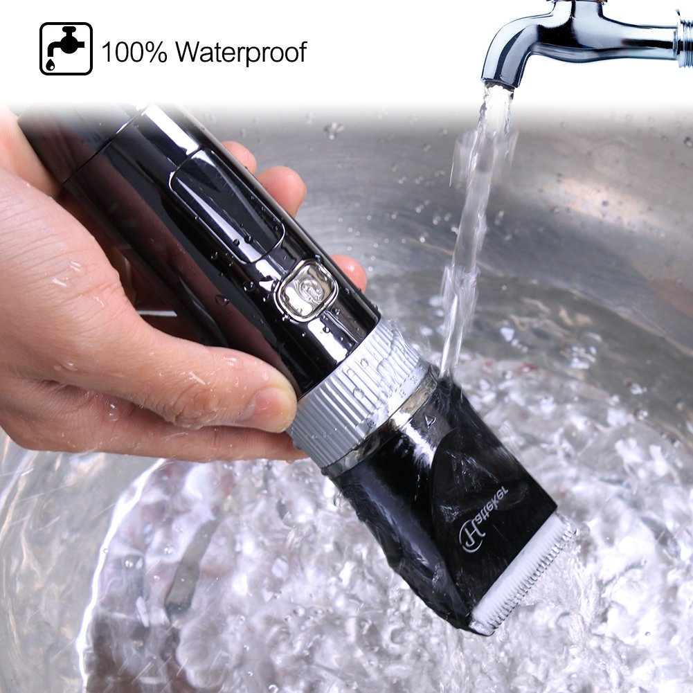 Hatteker-Cortapelos-Hombre-Corte-Pelo-Profesional-Maquina-Cortar-Pelo-Cortadora-de-pelo-USB-Recargable-LED-Display