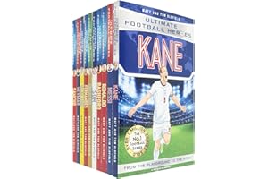 Grehge ll Heroes Collection 10 Books Set By Matt & Tom Oldfield