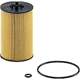 MANN-FILTER HU 7020 z Oil Filter (VW Group)