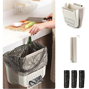 Pedal Bin Newicon Pattumiera A Pedale, Secchio Interno In Plastica - Foto 13