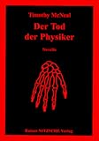 Cover zum Buch Der Tod der Physiker