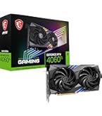 MSI VGA GEFORCE RTX 4060 TI VENTUS 2X BLACK 16G OC RTX4060TI 16GB