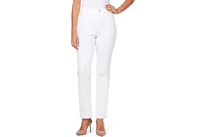 Gloria Vanderbilt Amanda Taper - Dżins Kobiety
