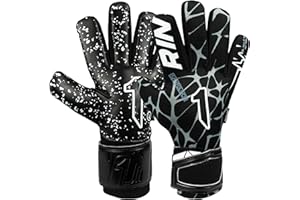 Rinat Guante de Portero Santoloco As, Unisex Niños