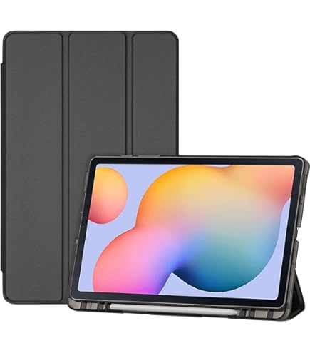 Samsung Galaxy Tab S6 Lite 10.4