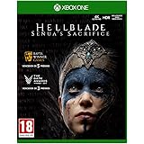 Hellblade: Senua’s Sacrifice