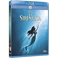 La Sirenetta